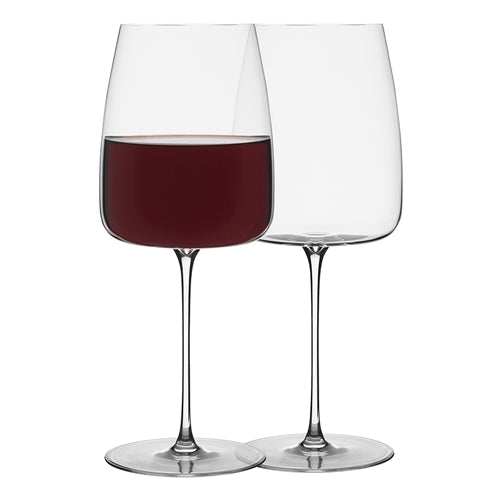 Ecology Epicure Red Wine Glasses