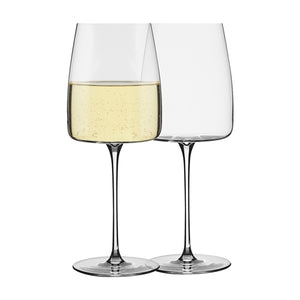 Epicure White Wine Glass 450ml