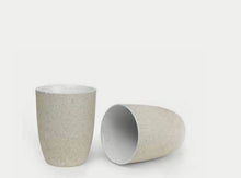 Load image into Gallery viewer, Granite Latte Cups by Robert Gordon
