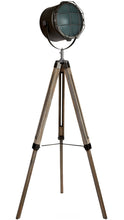 Load image into Gallery viewer, &#39;Franklin&#39; Tripod Floor Lamp
