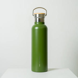 Insulated Water Bottles