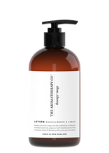 Load image into Gallery viewer, Aromatherapy Hand &amp; Body Lotion
